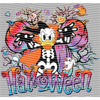Halloween-WS 3727